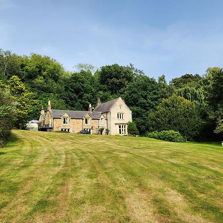 Mulgrave Country Cottage Lythe エクステリア 写真