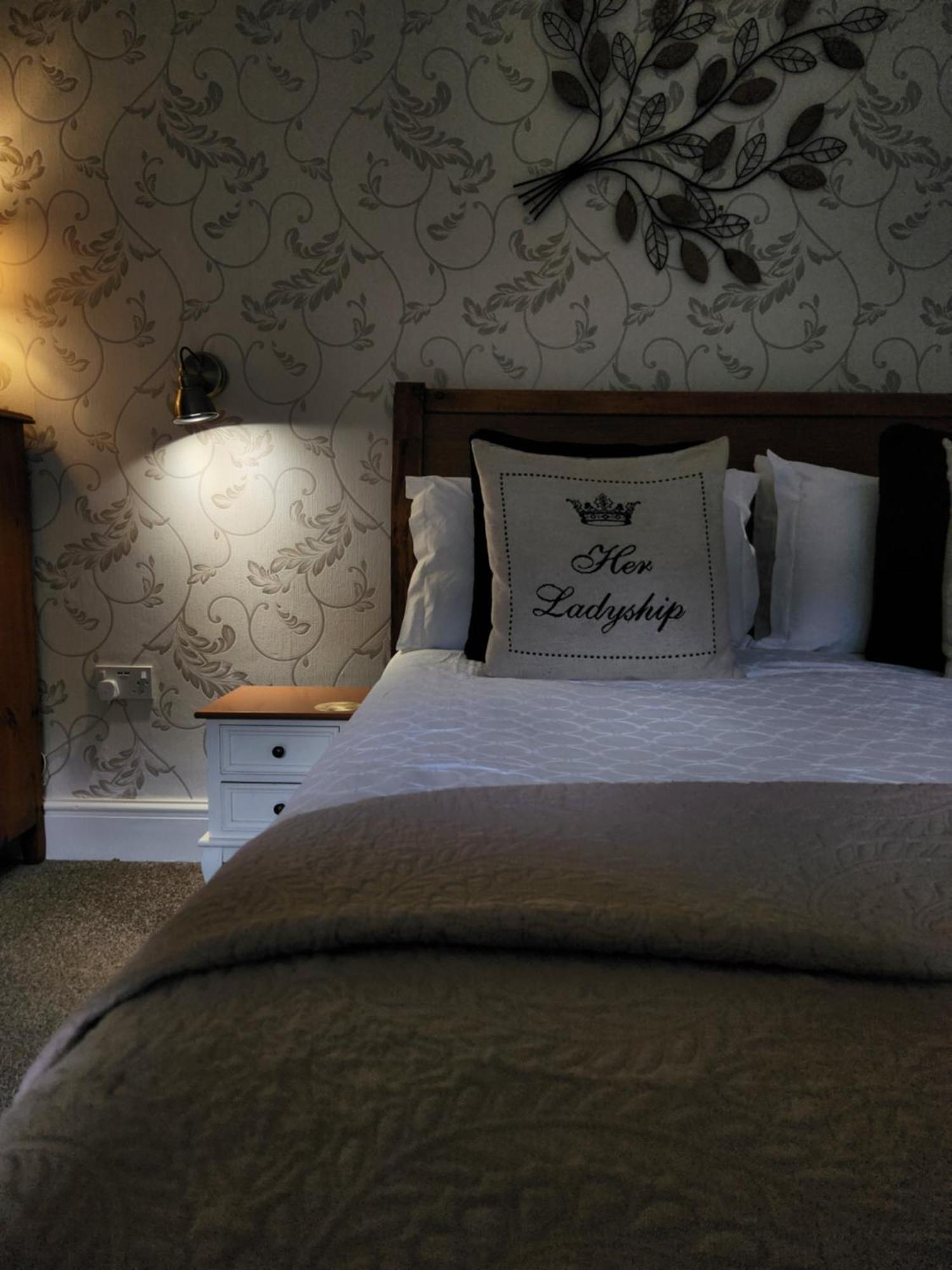 Mulgrave Country Cottage Lythe 部屋 写真