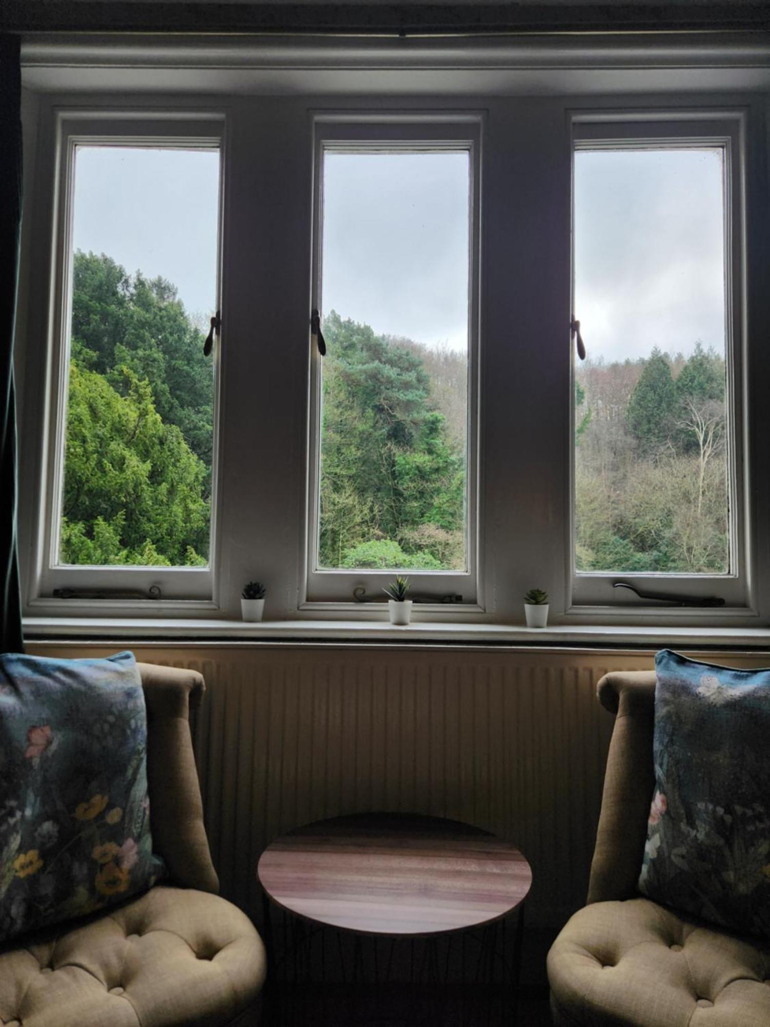 Mulgrave Country Cottage Lythe 部屋 写真