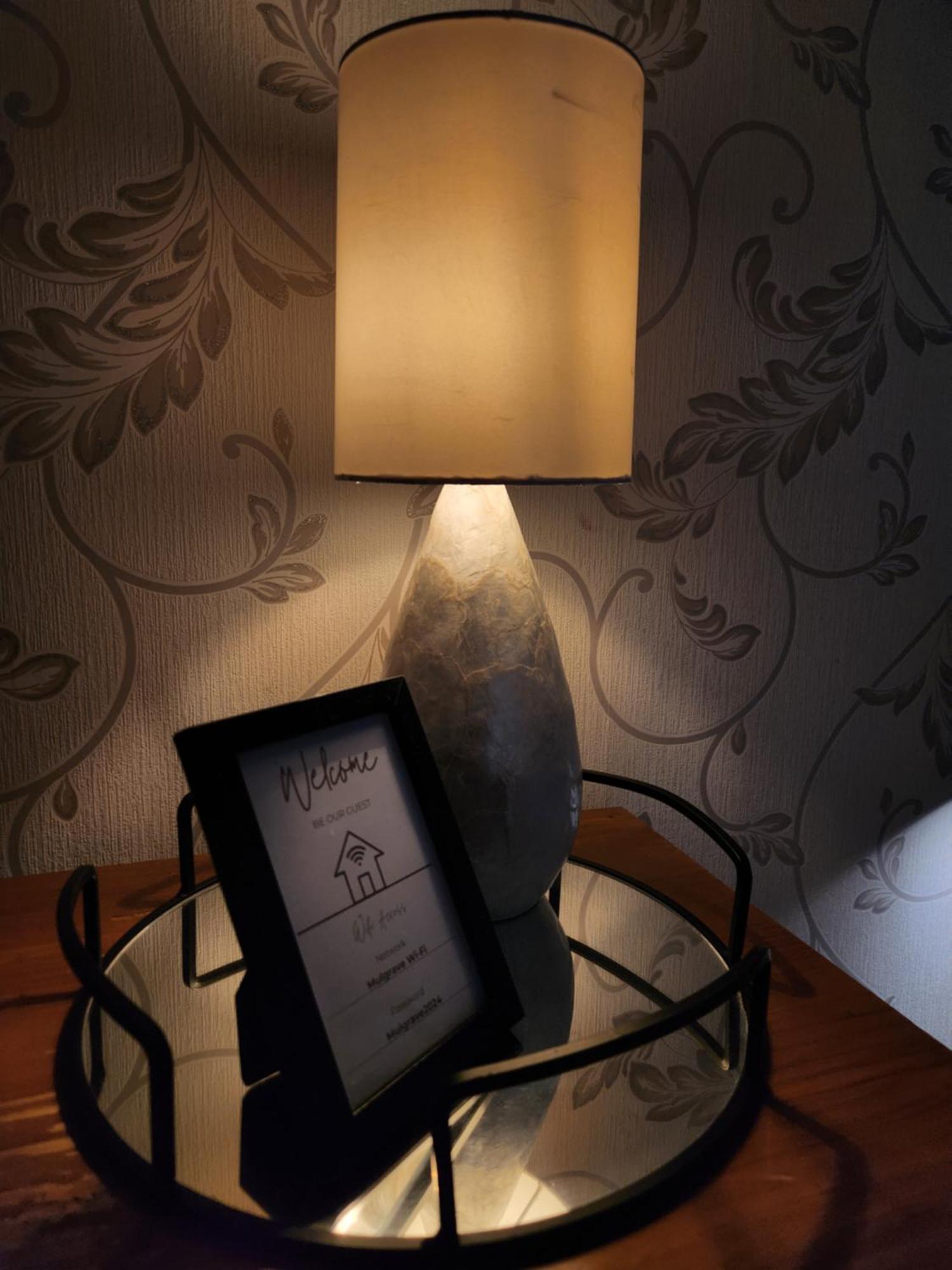 Mulgrave Country Cottage Lythe 部屋 写真