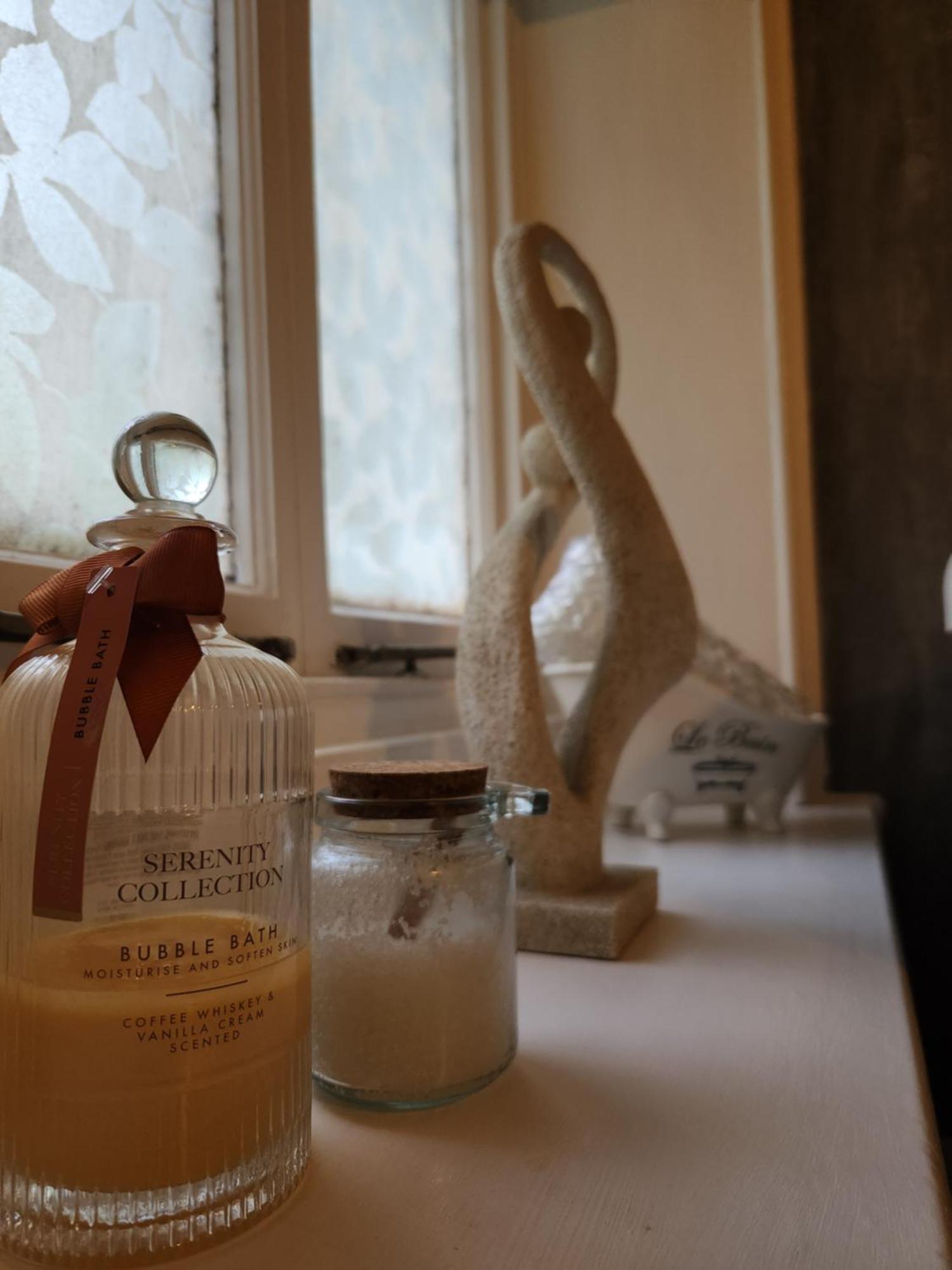 Mulgrave Country Cottage Lythe 部屋 写真