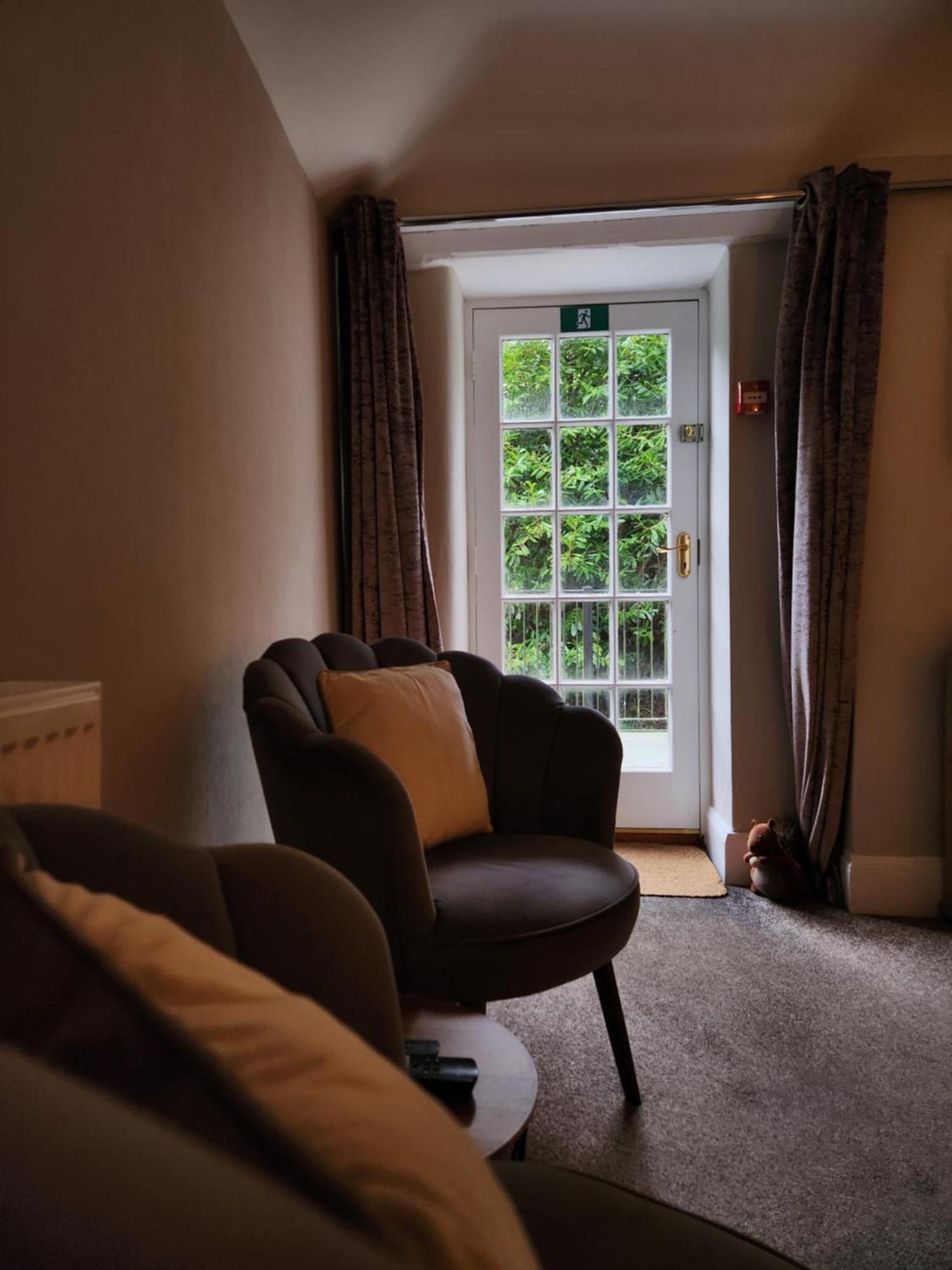 Mulgrave Country Cottage Lythe 部屋 写真