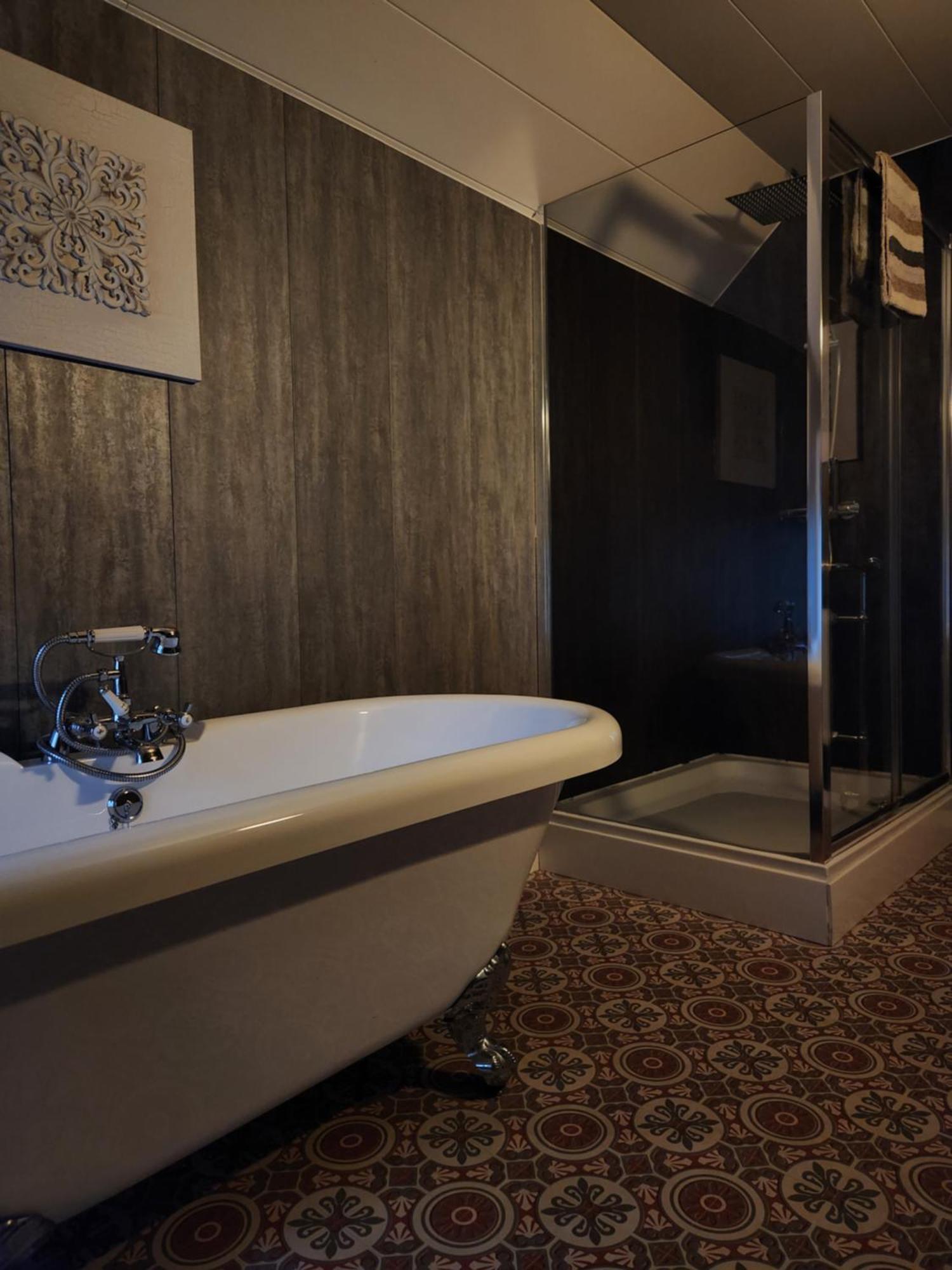 Mulgrave Country Cottage Lythe 部屋 写真