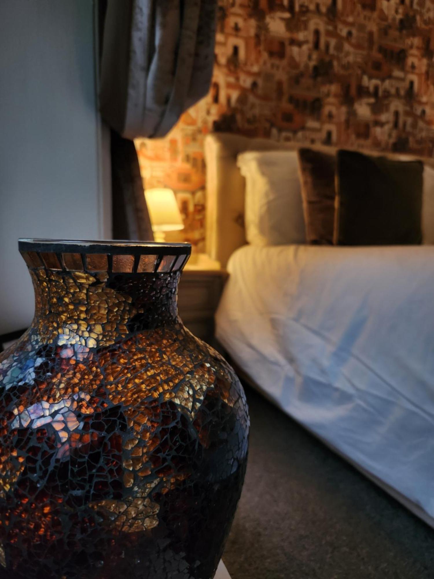 Mulgrave Country Cottage Lythe 部屋 写真