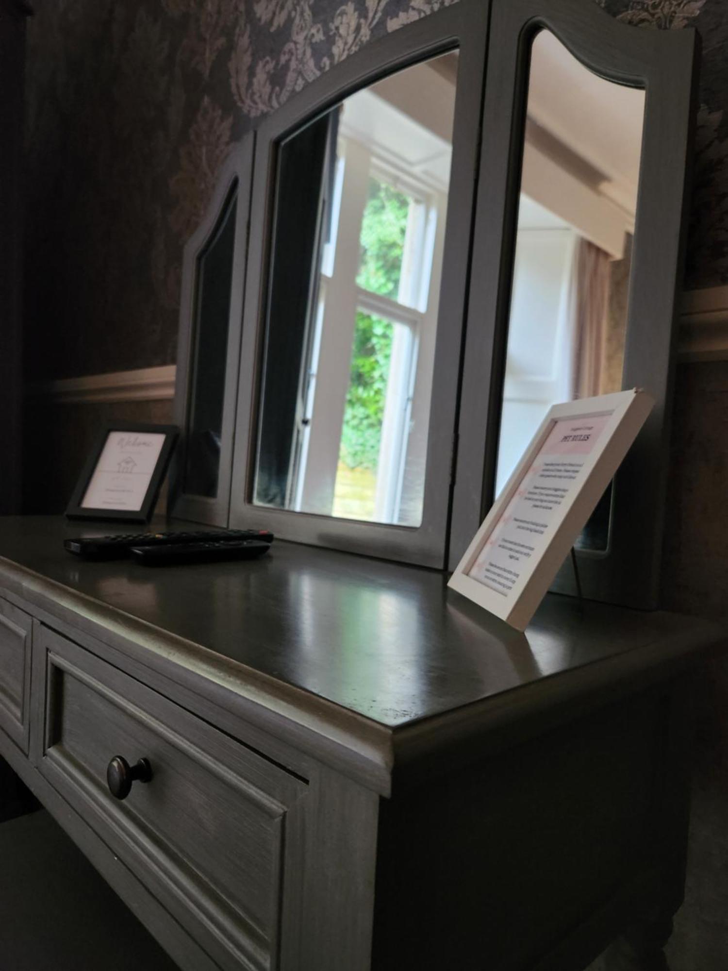 Mulgrave Country Cottage Lythe 部屋 写真