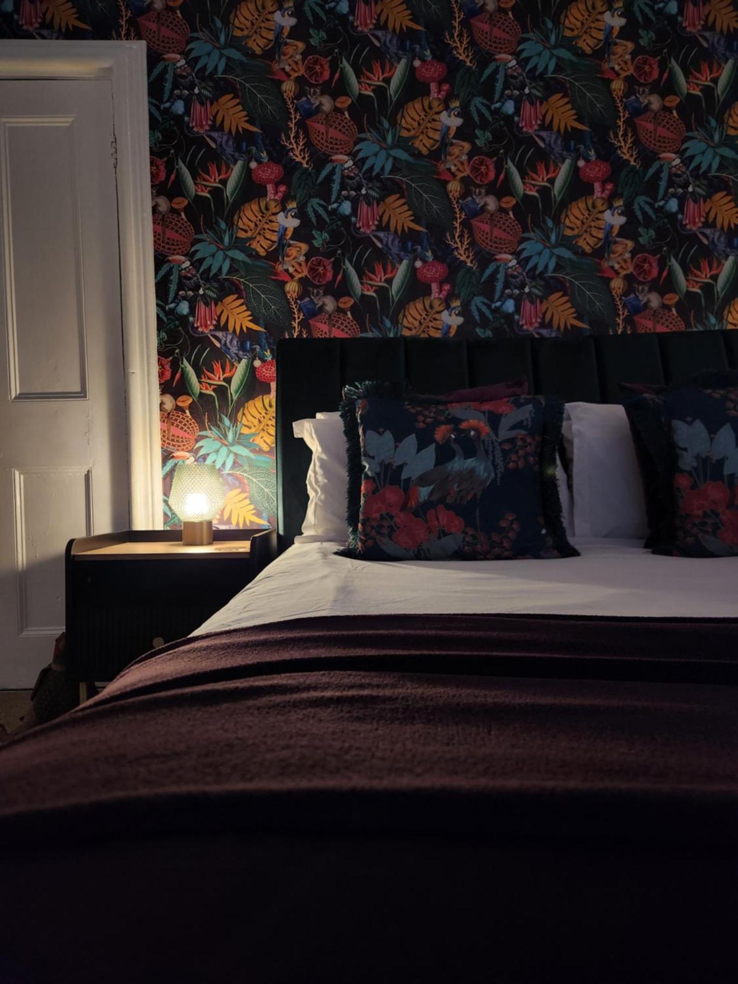 Mulgrave Country Cottage Lythe 部屋 写真